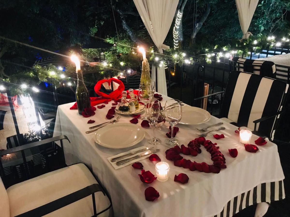 فندق Il Piccolo Peccato (Adults Only) كويرنافاكا المظهر الخارجي الصورة